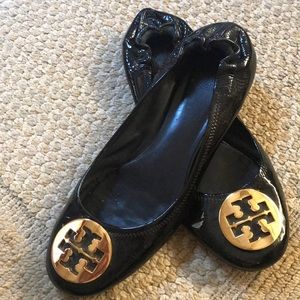 Tory Burch Minnie Ballet Flat